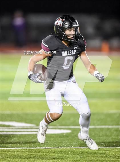 Thumbnail 1 in Jacksboro @ Millsap photogallery.