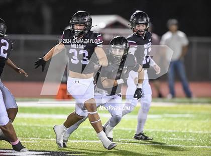 Thumbnail 2 in Jacksboro @ Millsap photogallery.
