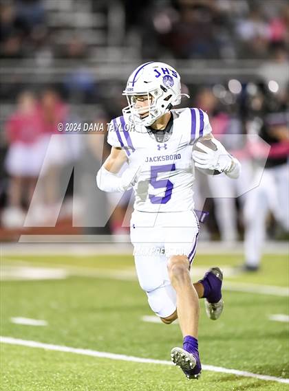 Thumbnail 1 in Jacksboro @ Millsap photogallery.