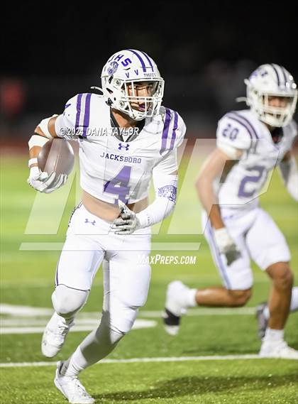 Thumbnail 3 in Jacksboro @ Millsap photogallery.
