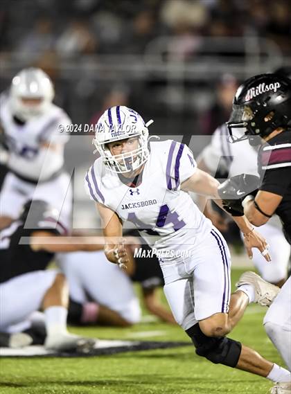 Thumbnail 3 in Jacksboro @ Millsap photogallery.