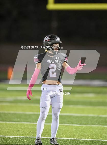 Thumbnail 2 in Jacksboro @ Millsap photogallery.