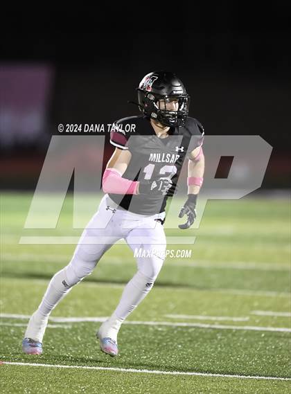 Thumbnail 2 in Jacksboro @ Millsap photogallery.