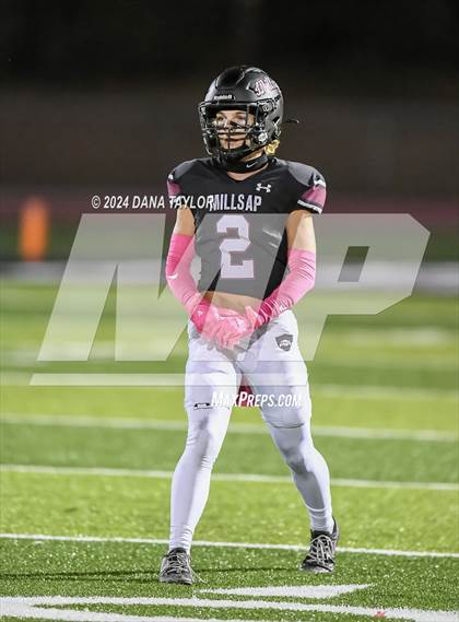 Thumbnail 3 in Jacksboro @ Millsap photogallery.