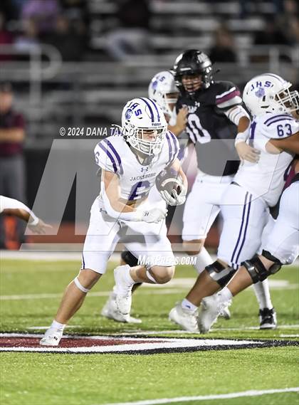 Thumbnail 1 in Jacksboro @ Millsap photogallery.