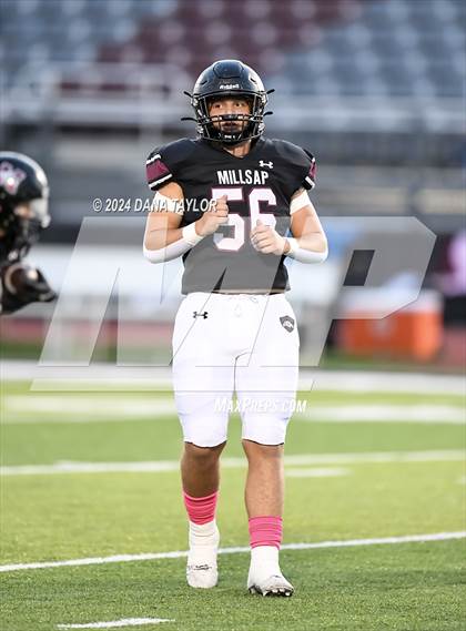 Thumbnail 3 in Jacksboro @ Millsap photogallery.