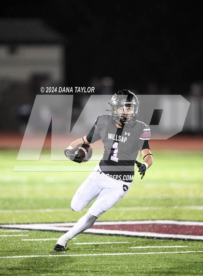 Thumbnail 1 in Jacksboro @ Millsap photogallery.