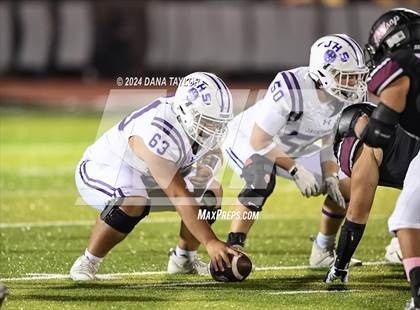 Thumbnail 2 in Jacksboro @ Millsap photogallery.