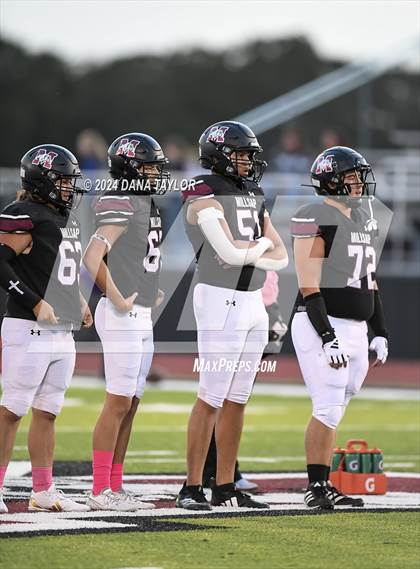 Thumbnail 3 in Jacksboro @ Millsap photogallery.
