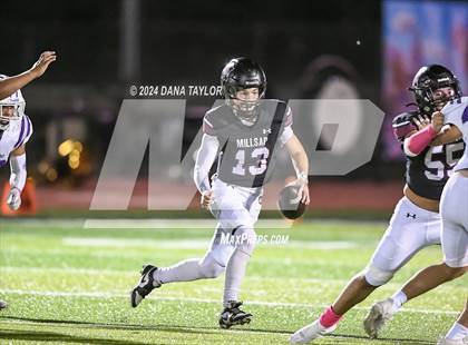 Thumbnail 2 in Jacksboro @ Millsap photogallery.