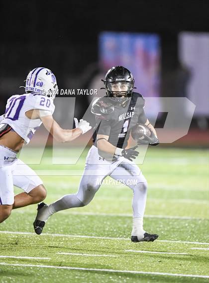 Thumbnail 2 in Jacksboro @ Millsap photogallery.
