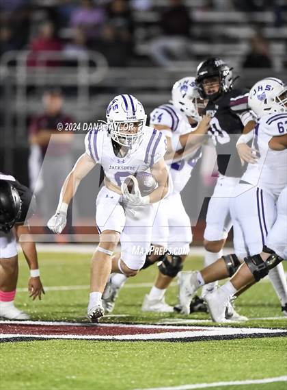 Thumbnail 3 in Jacksboro @ Millsap photogallery.