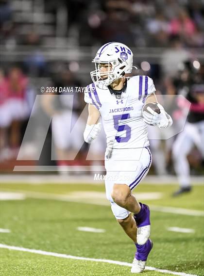 Thumbnail 3 in Jacksboro @ Millsap photogallery.