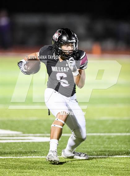 Thumbnail 2 in Jacksboro @ Millsap photogallery.