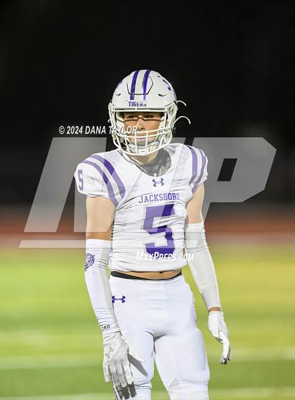 Thumbnail 1 in Jacksboro @ Millsap photogallery.