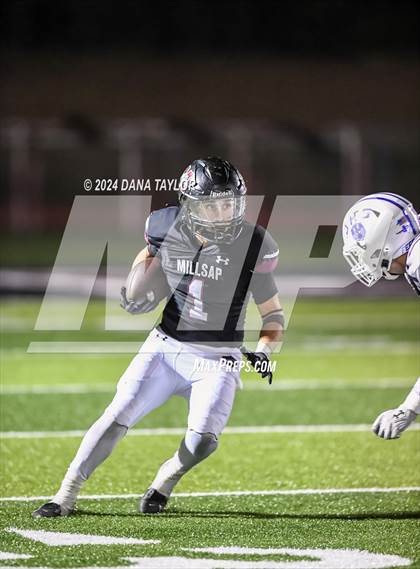Thumbnail 1 in Jacksboro @ Millsap photogallery.