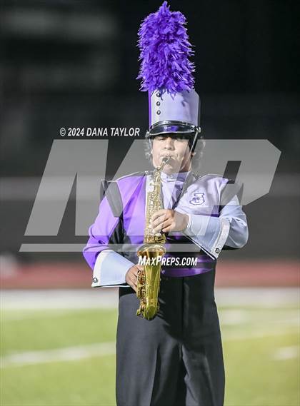 Thumbnail 3 in Jacksboro @ Millsap photogallery.