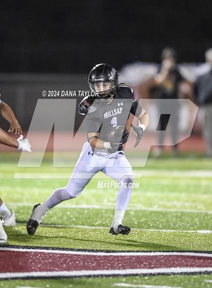 Thumbnail 1 in Jacksboro @ Millsap photogallery.