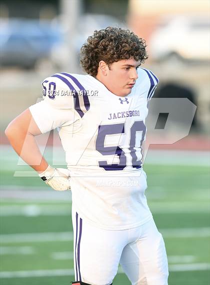 Thumbnail 1 in Jacksboro @ Millsap photogallery.