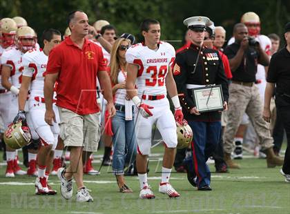 Thumbnail 2 in Bergen Catholic @ St. Joseph Regional photogallery.