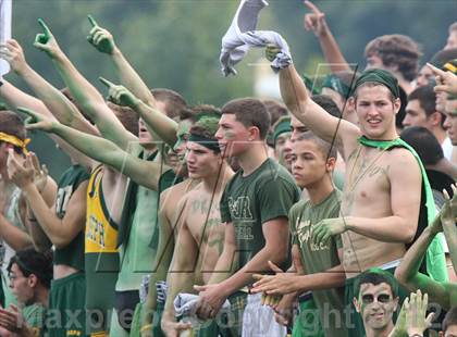 Thumbnail 1 in Bergen Catholic @ St. Joseph Regional photogallery.
