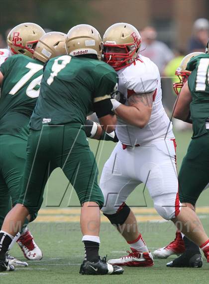 Thumbnail 3 in Bergen Catholic @ St. Joseph Regional photogallery.