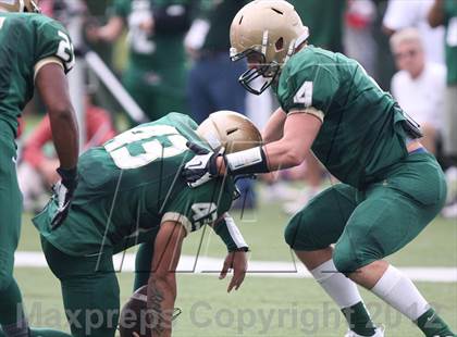 Thumbnail 1 in Bergen Catholic @ St. Joseph Regional photogallery.