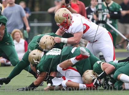 Thumbnail 2 in Bergen Catholic @ St. Joseph Regional photogallery.