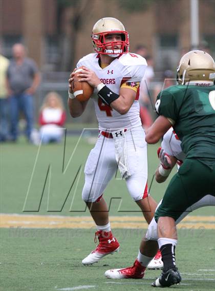 Thumbnail 2 in Bergen Catholic @ St. Joseph Regional photogallery.