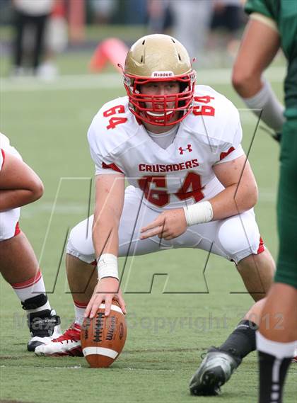 Thumbnail 1 in Bergen Catholic @ St. Joseph Regional photogallery.