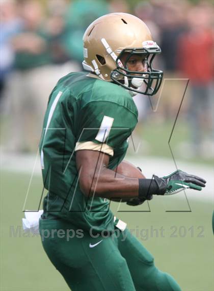 Thumbnail 3 in Bergen Catholic @ St. Joseph Regional photogallery.