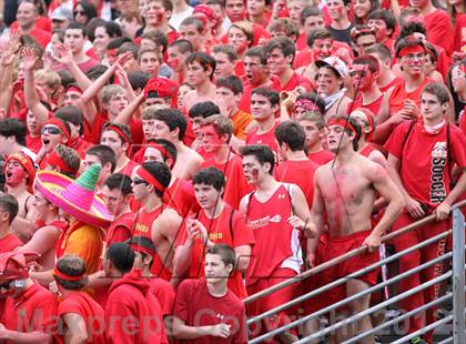 Thumbnail 2 in Bergen Catholic @ St. Joseph Regional photogallery.