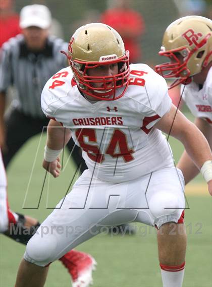 Thumbnail 2 in Bergen Catholic @ St. Joseph Regional photogallery.