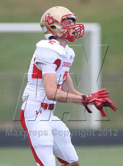 Thumbnail 3 in Bergen Catholic @ St. Joseph Regional photogallery.