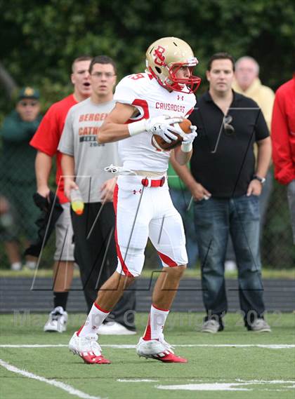 Thumbnail 1 in Bergen Catholic @ St. Joseph Regional photogallery.