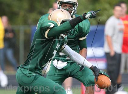 Thumbnail 1 in Bergen Catholic @ St. Joseph Regional photogallery.