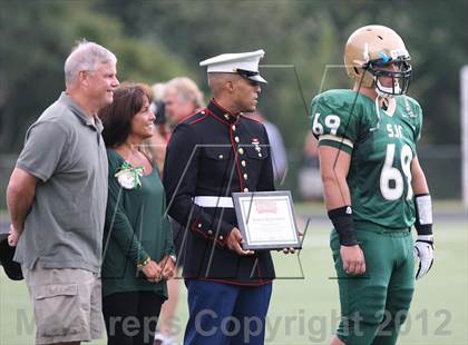 Thumbnail 2 in Bergen Catholic @ St. Joseph Regional photogallery.