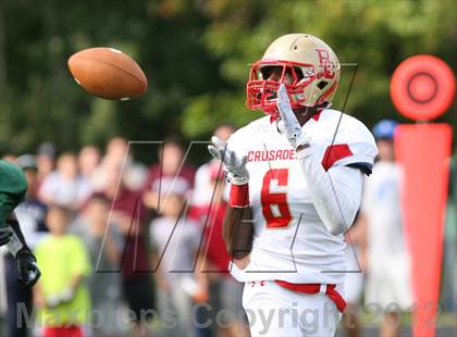 Thumbnail 1 in Bergen Catholic @ St. Joseph Regional photogallery.