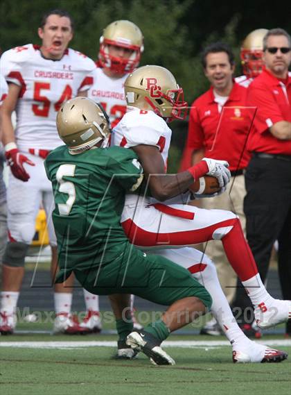 Thumbnail 1 in Bergen Catholic @ St. Joseph Regional photogallery.