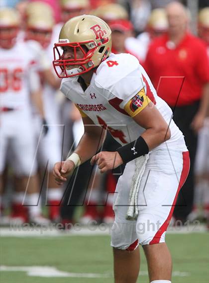 Thumbnail 1 in Bergen Catholic @ St. Joseph Regional photogallery.