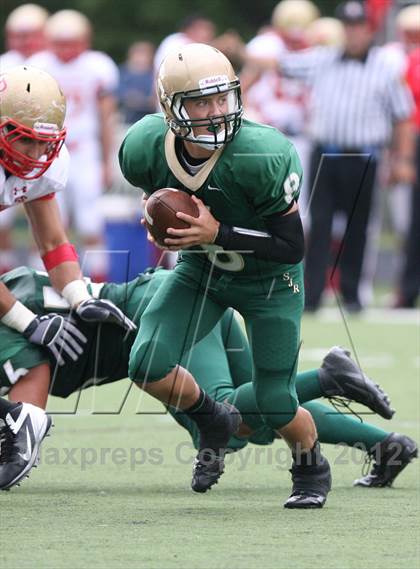 Thumbnail 1 in Bergen Catholic @ St. Joseph Regional photogallery.