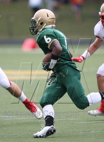 Thumbnail 3 in Bergen Catholic @ St. Joseph Regional photogallery.
