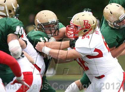 Thumbnail 2 in Bergen Catholic @ St. Joseph Regional photogallery.