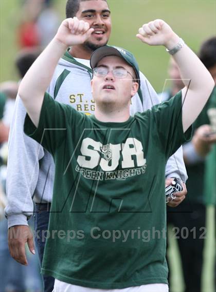 Thumbnail 2 in Bergen Catholic @ St. Joseph Regional photogallery.