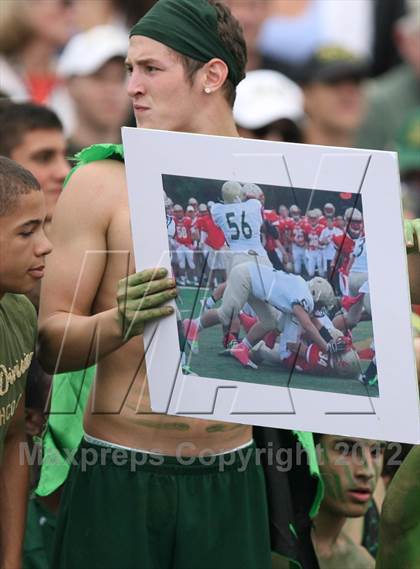 Thumbnail 1 in Bergen Catholic @ St. Joseph Regional photogallery.