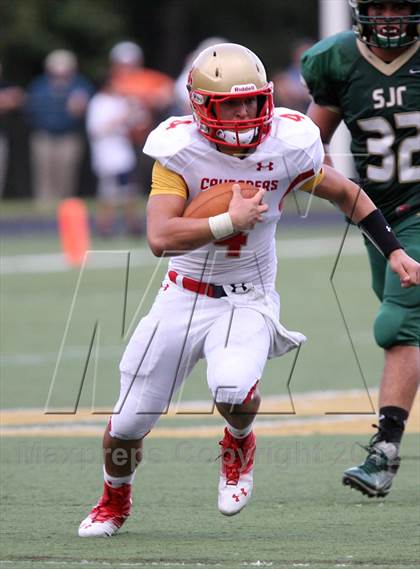 Thumbnail 1 in Bergen Catholic @ St. Joseph Regional photogallery.