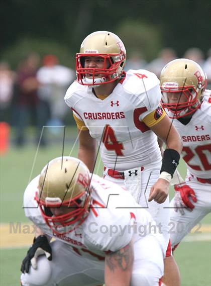 Thumbnail 1 in Bergen Catholic @ St. Joseph Regional photogallery.