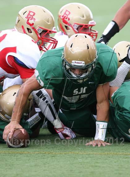 Thumbnail 1 in Bergen Catholic @ St. Joseph Regional photogallery.