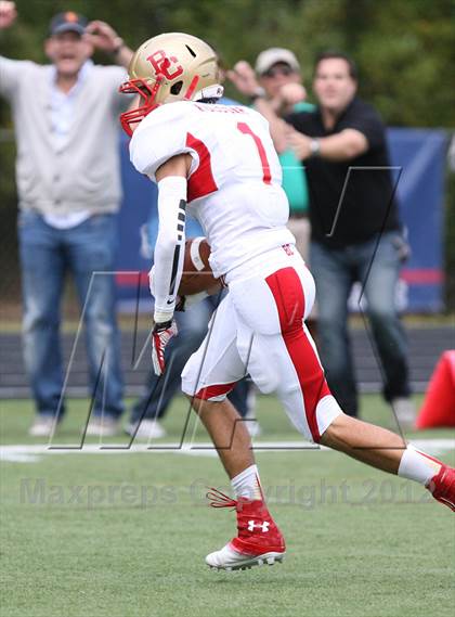 Thumbnail 3 in Bergen Catholic @ St. Joseph Regional photogallery.