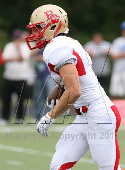 Thumbnail 1 in Bergen Catholic @ St. Joseph Regional photogallery.